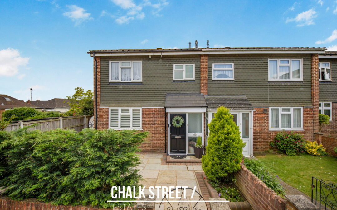 Elmhurst Drive, Hornchurch, RM11