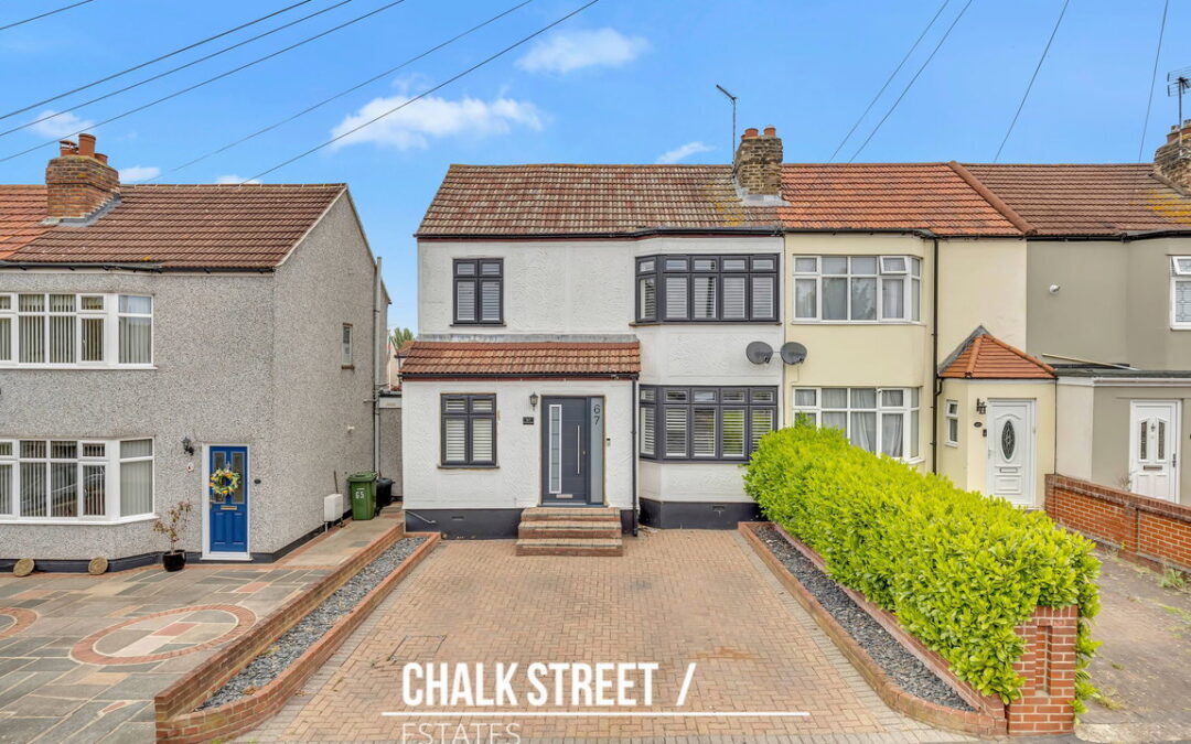 Norman Road, Hornchurch, RM11