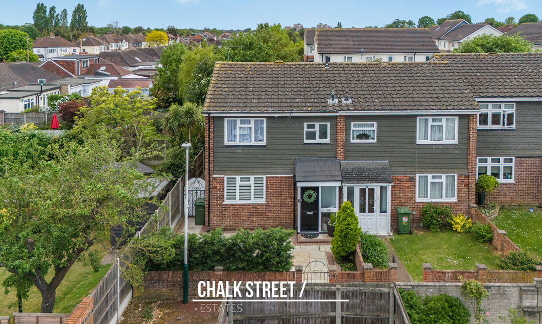 Elmhurst Drive, Hornchurch, RM11