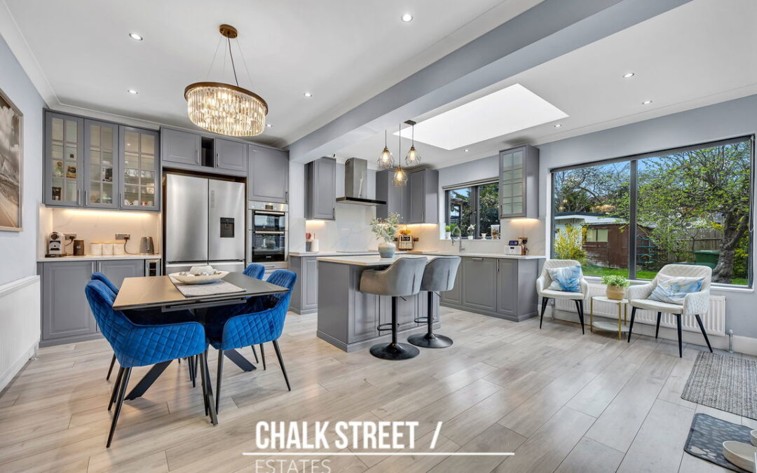 Cromer Road, Hornchurch, RM11