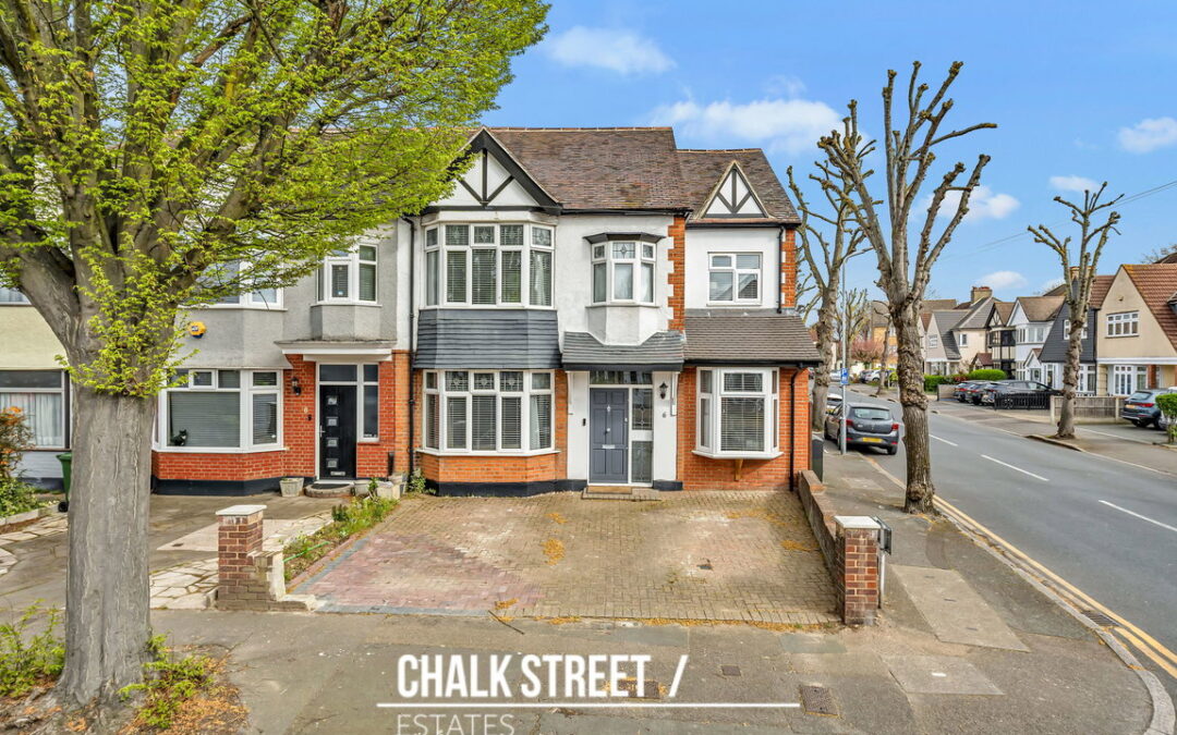 Cromer Road, Hornchurch, RM11