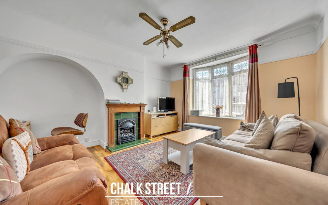 Nuneaton Road, Dagenham, RM9