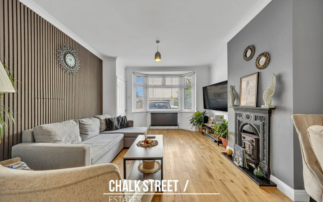 Stafford Avenue, Hornchurch, RM11