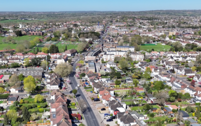 News & Insights - Chalk Street Estates Why homebuyers are looking at Havering
