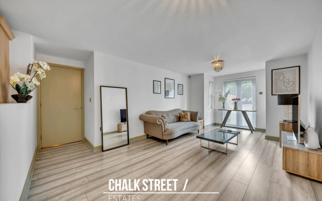 Haverstock Place, Heath Park Road, Gidea Park, RM2