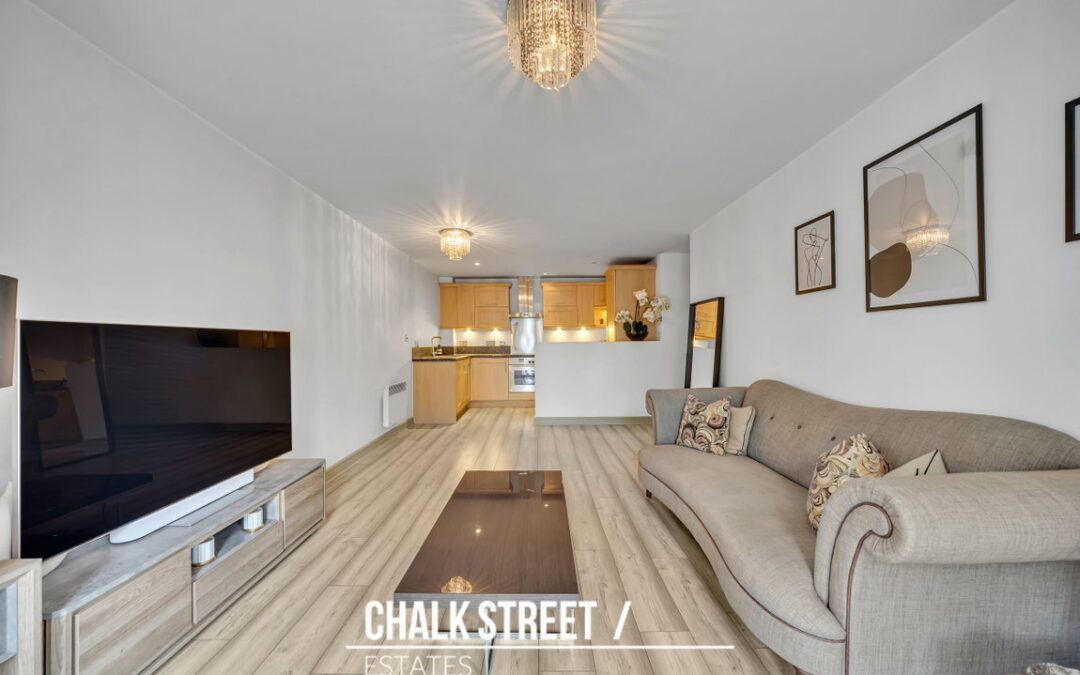 Haverstock Place, Heath Park Road, Gidea Park, RM2