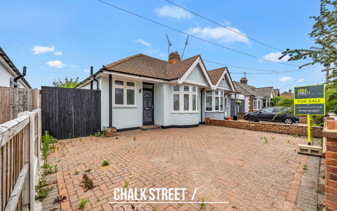 Central Drive, Hornchurch, RM12