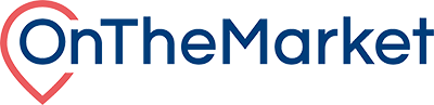 On the market logo