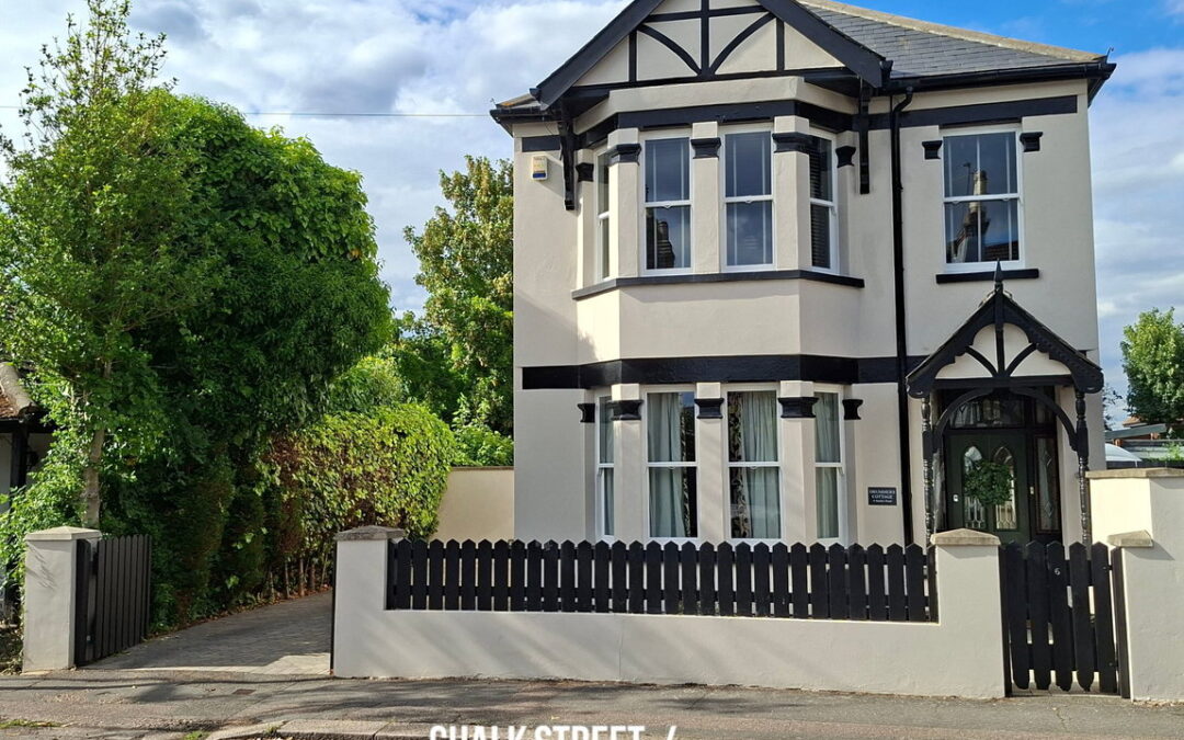 Stanley Road, Hornchurch, RM12